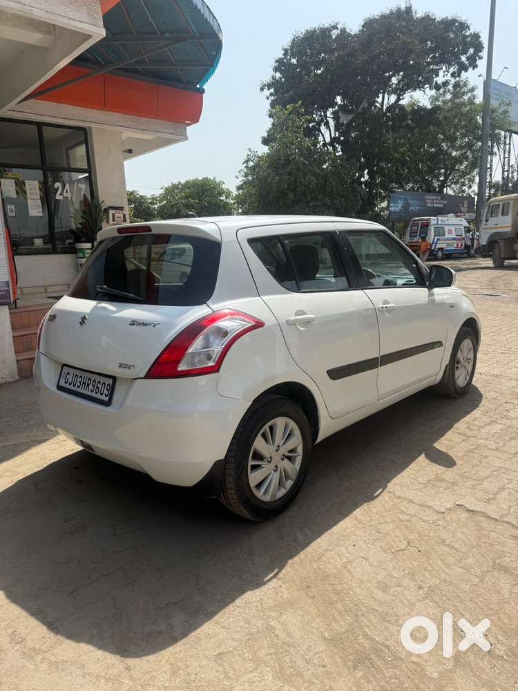 Maruti Suzuki Swift 2015 Diesel 188000 Km Driven