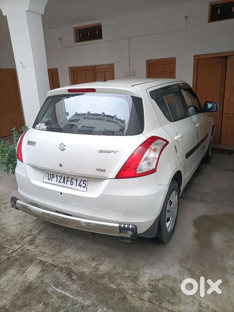Maruti Suzuki Swift Vdi 2014