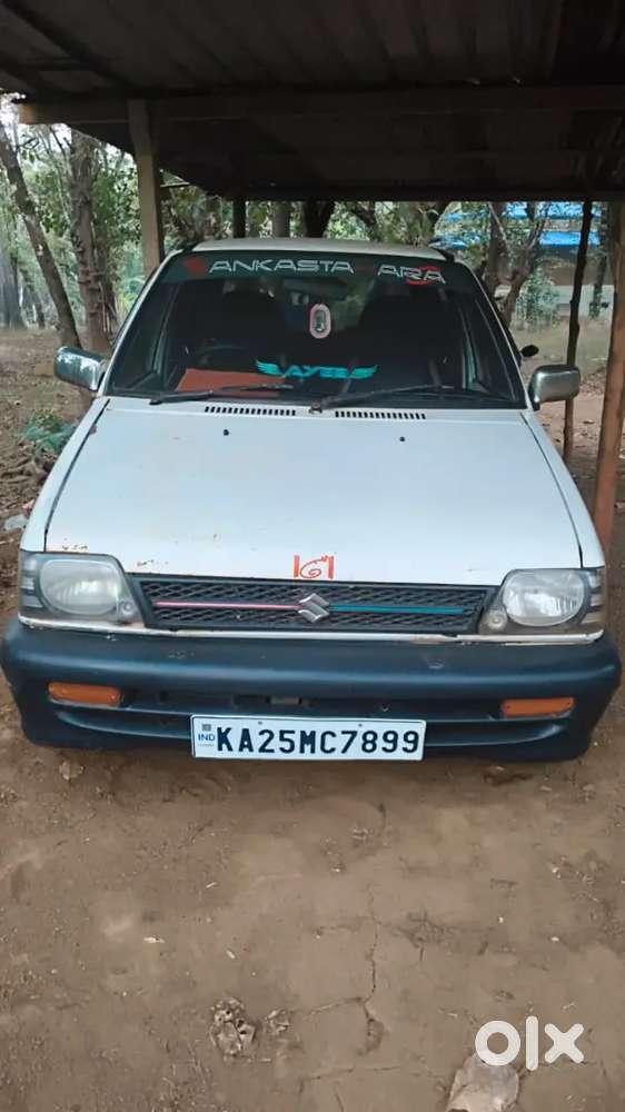 Good Condition Car Worth Buy