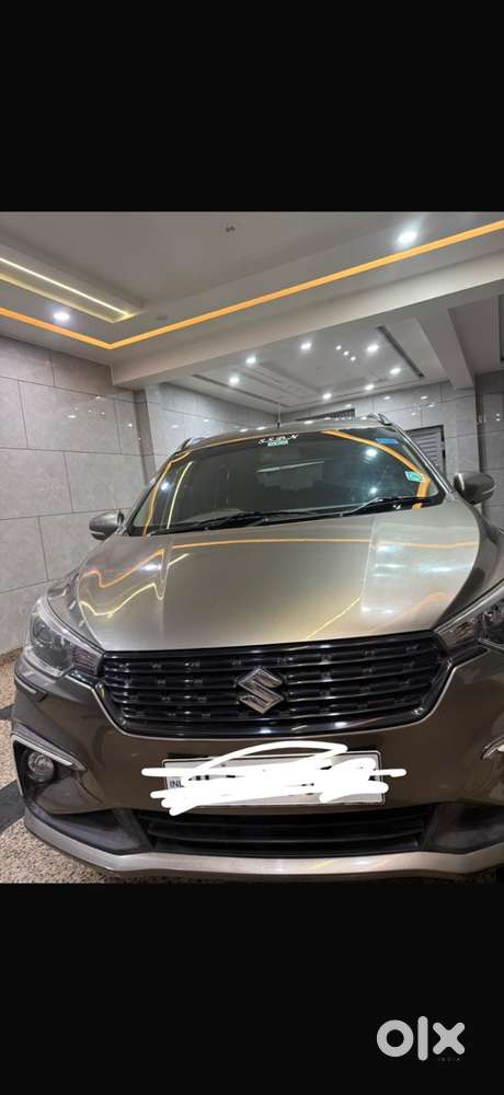 Maruti Suzuki Ertiga 2021 65000 Km Driven