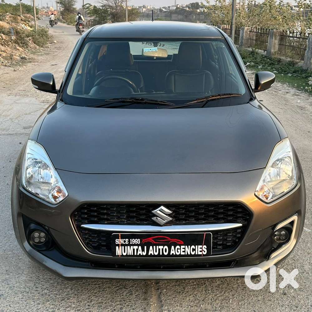 Maruti Suzuki Wagon R