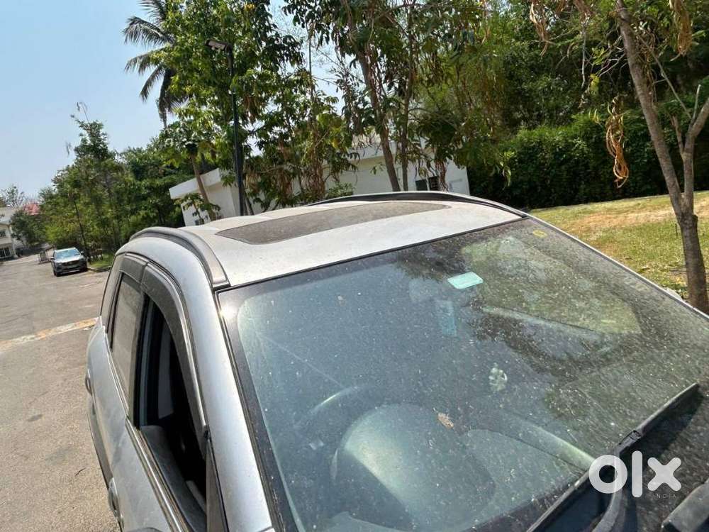 Mahindra Xuv500 W9, 2021, Diesel