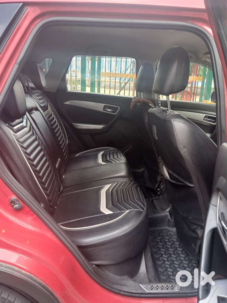 Maruti Suzuki Vitara Brezza 1.5 Zxi, 2020, Petrol