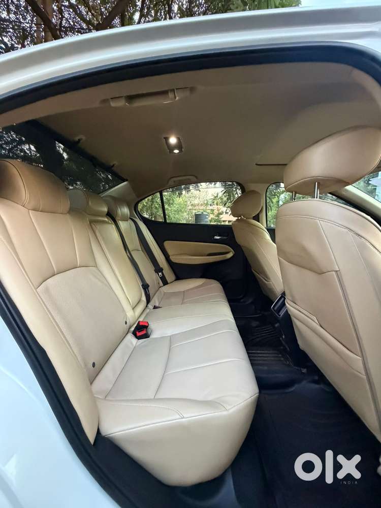Honda City 1.5 Zx I-dtec Mt, 2020, Diesel