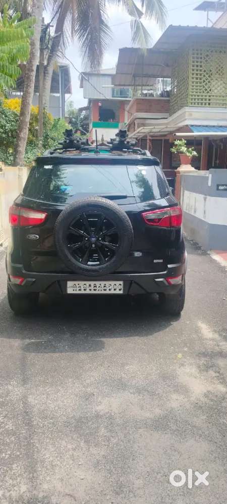Extended Warranty Till Sept26
