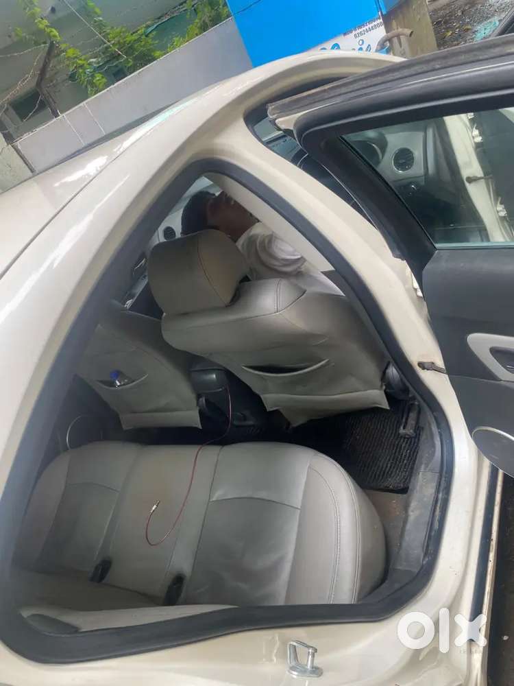 Chevrolet Cruze Ltz 2011 Diesel