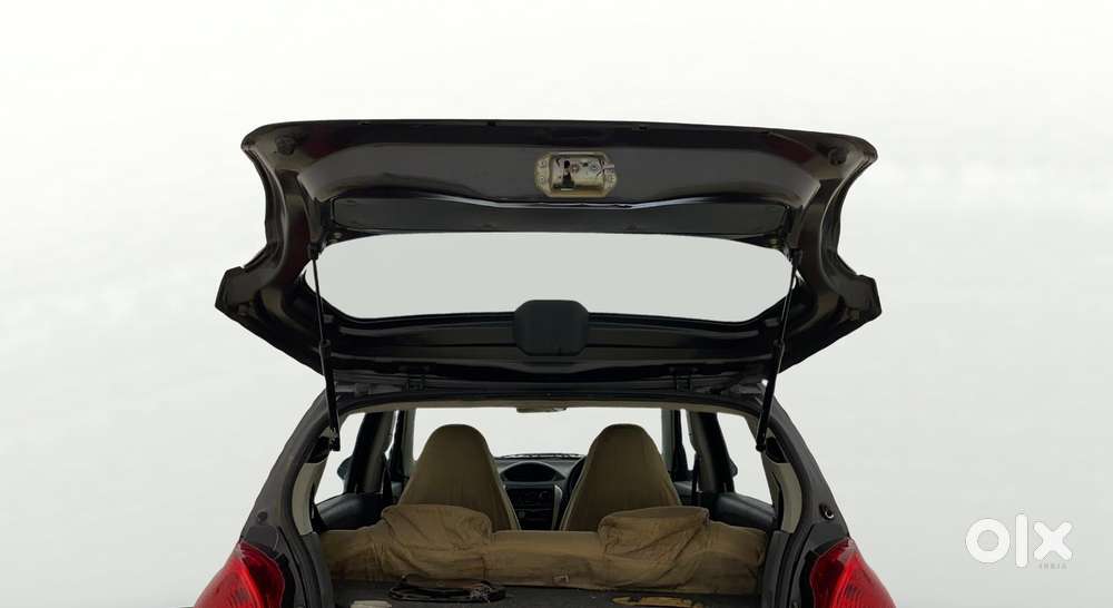 Maruti Suzuki Alto 800 Lxi, 2014, Petrol