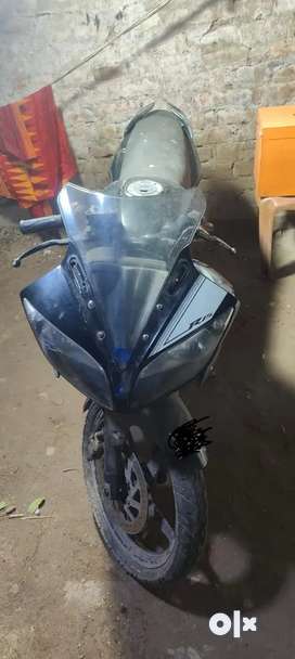 R15 v2 second hand olx hotsell