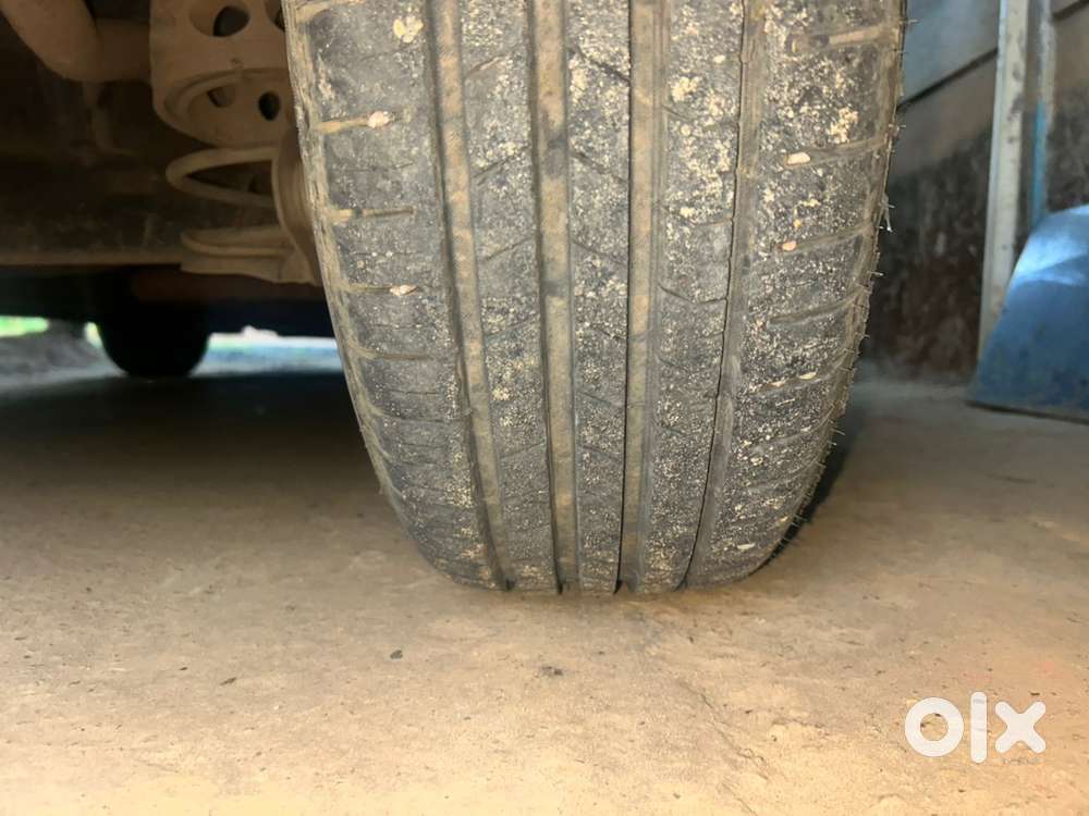 Tata Altroz 1.5 Diesel 2021
