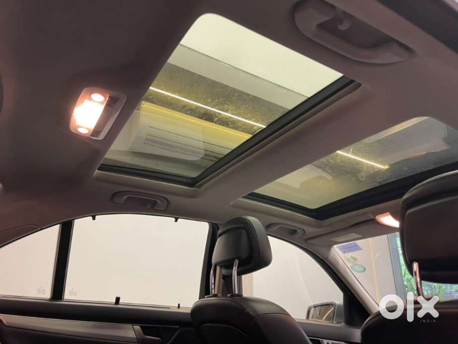 Mercedes-benz New C-class C 200 Be Classic, 2012, Petrol