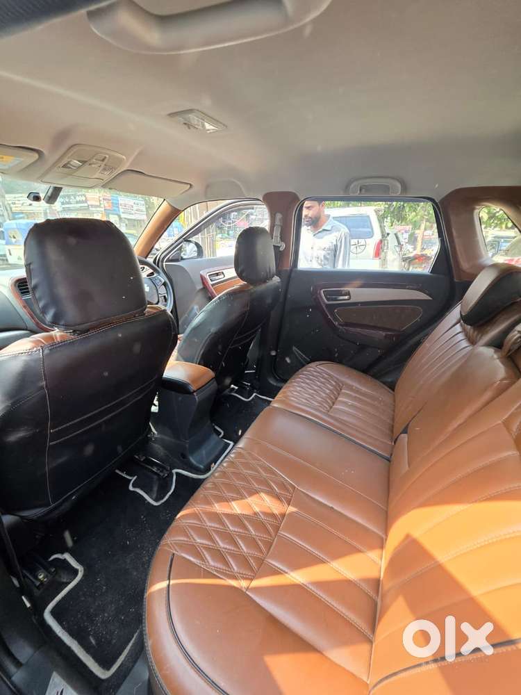 Maruti Suzuki Brezza Zdi, 2018, Diesel