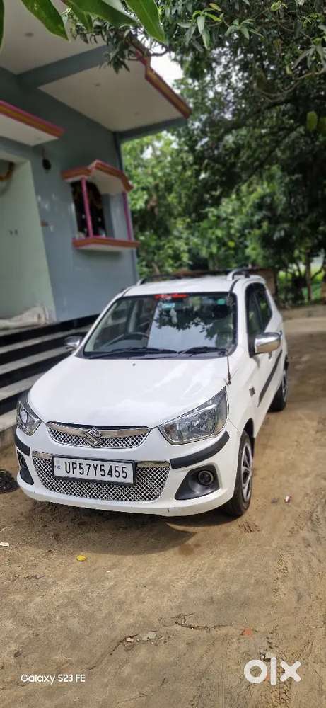 Maruti Suzuki Alto 2015 With 52000 Km Driven
