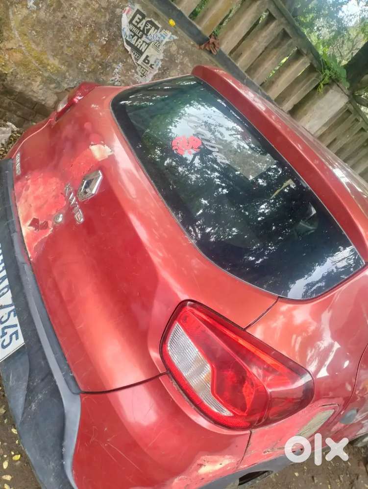 Honda City 2019 Petrol Variant