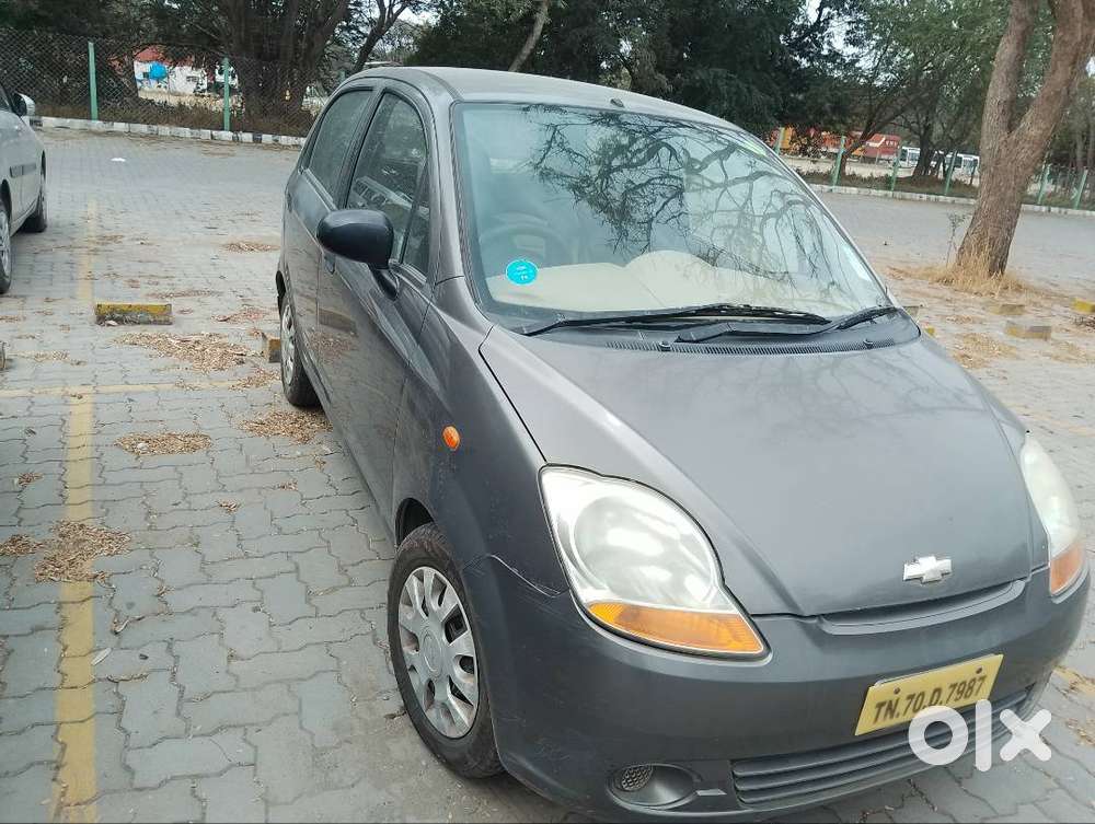 Single Owner; Upto Date Insurance