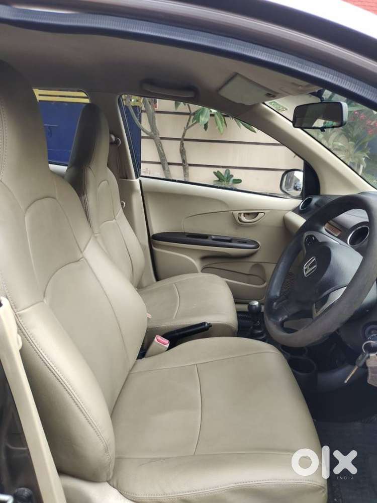 Honda Amaze 1.2 Emt I Vtec, 2013, Petrol