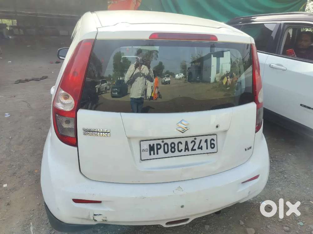 Maruti Suzuki Ritz 2010 Diesel 150000 Km Driven