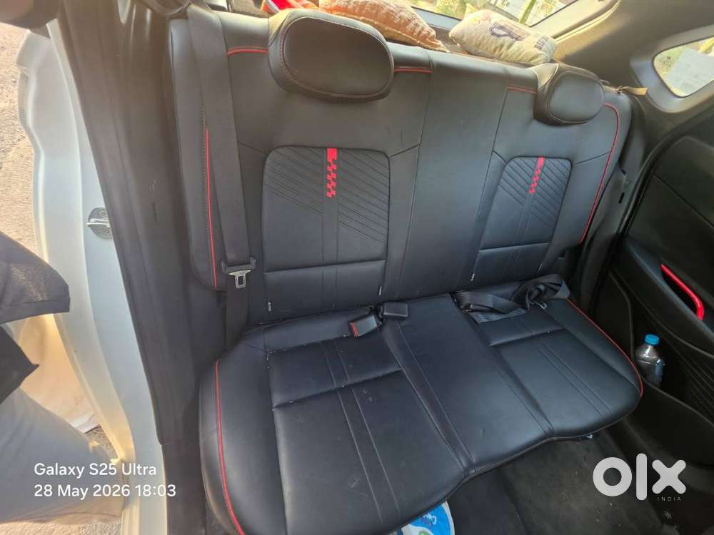 Hyundai I20 N Line 2022 Petrol Well Maintained