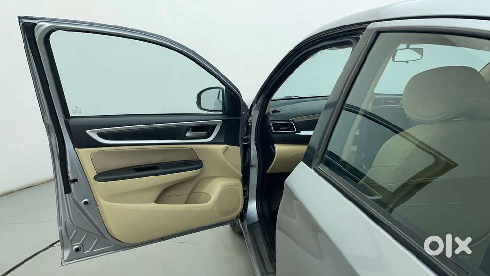 Honda Amaze S Mt I-vtec, 2023, Petrol