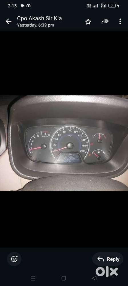 Hyundai Grand I10 Era 1.2 Crdi, 2014, Petrol