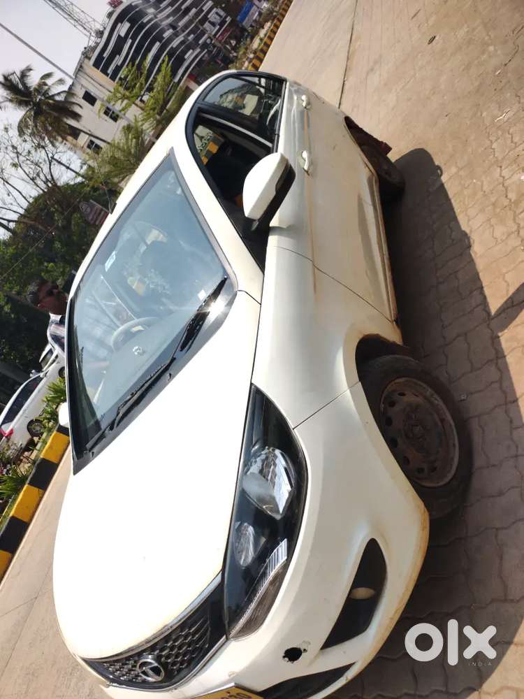 Tata Bolt 2017