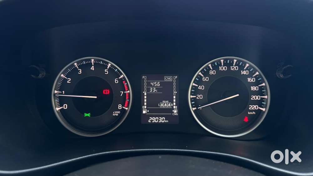 Maruti Suzuki Fronx Delta 1.2 Cng, 2024, Cng & Hybrids