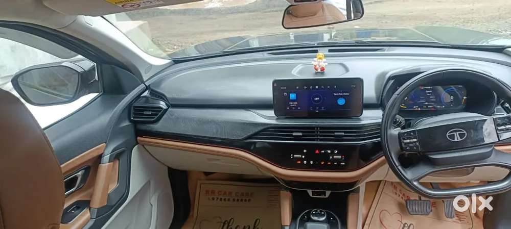 Tata Safari Adventure Plus At