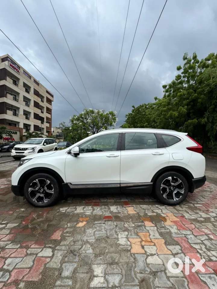 Honda Cr-v Diesel 2wd, 2019, Diesel