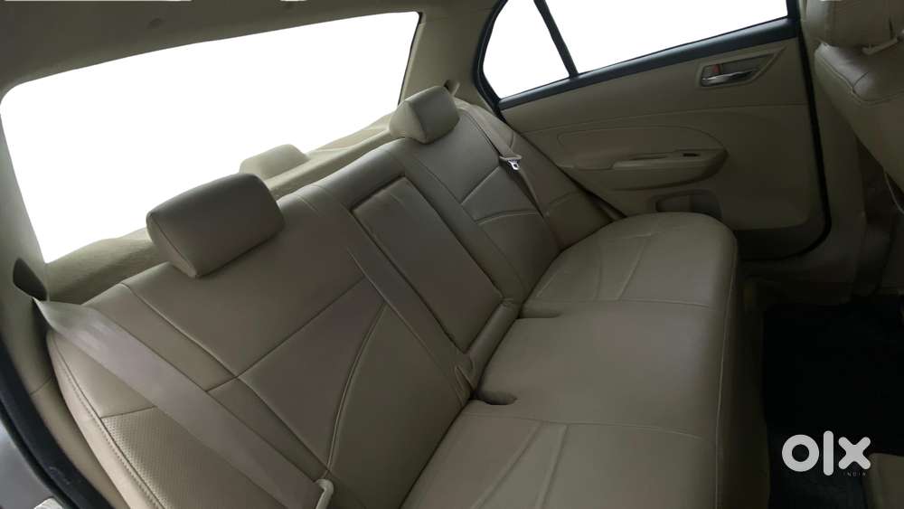 Maruti Suzuki Swift Dzire Zxi 1.2, 2015, Petrol