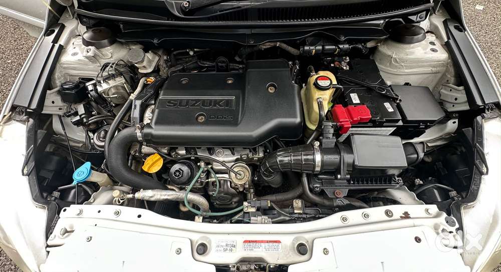 Maruti Suzuki Ciaz Zdi Bs Iv, 2016, Diesel