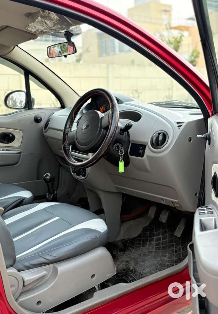 Chevrolet Spark 1.0 Lt, 2013, Petrol