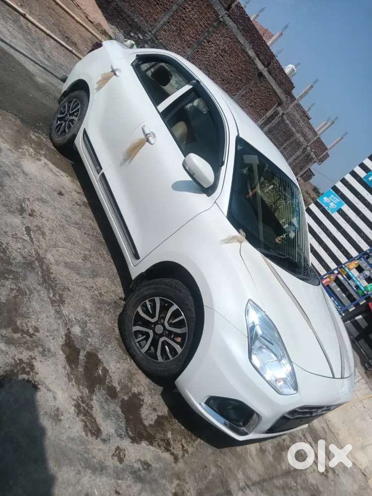 Maruti Suzuki Dzire 2022