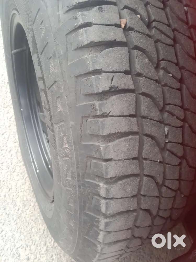 Mahindra Scorpio