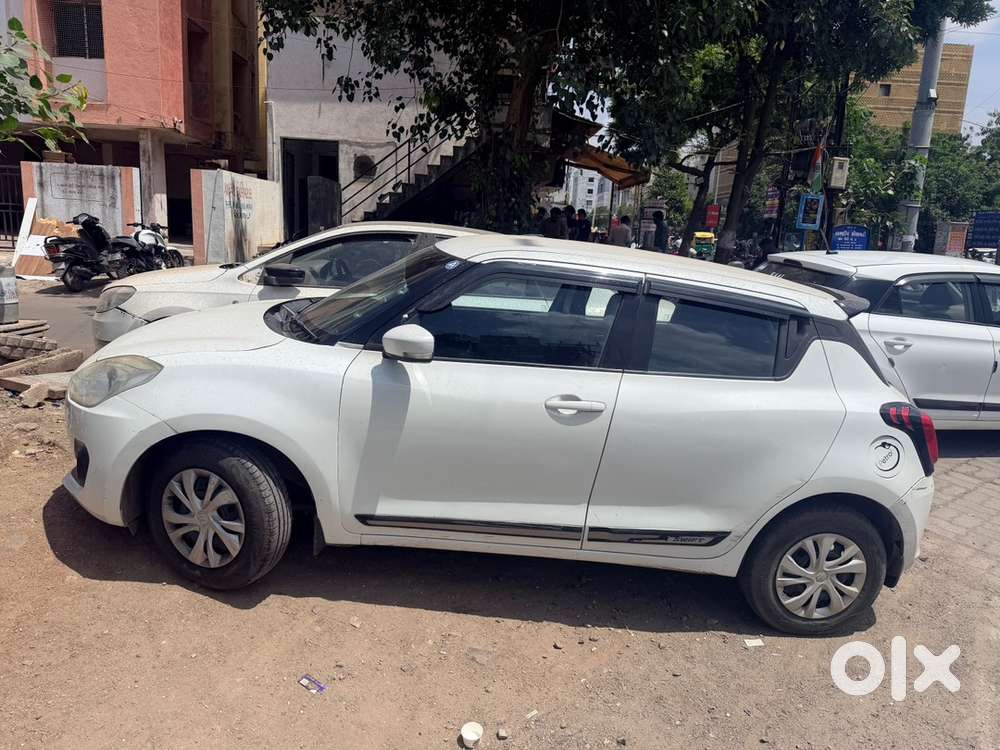Swift Maruti Vxi 2018