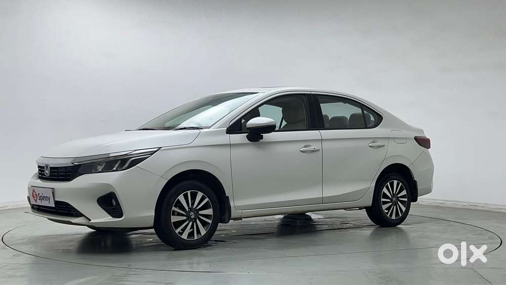 Honda City 1.5 Vx I-vtec Mt, 2024, Petrol