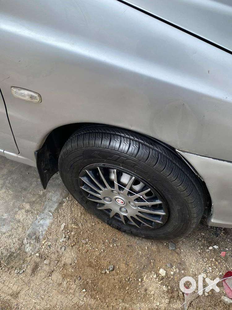 Tata Indica Ev2 Ev2 Ls, 2015, Diesel