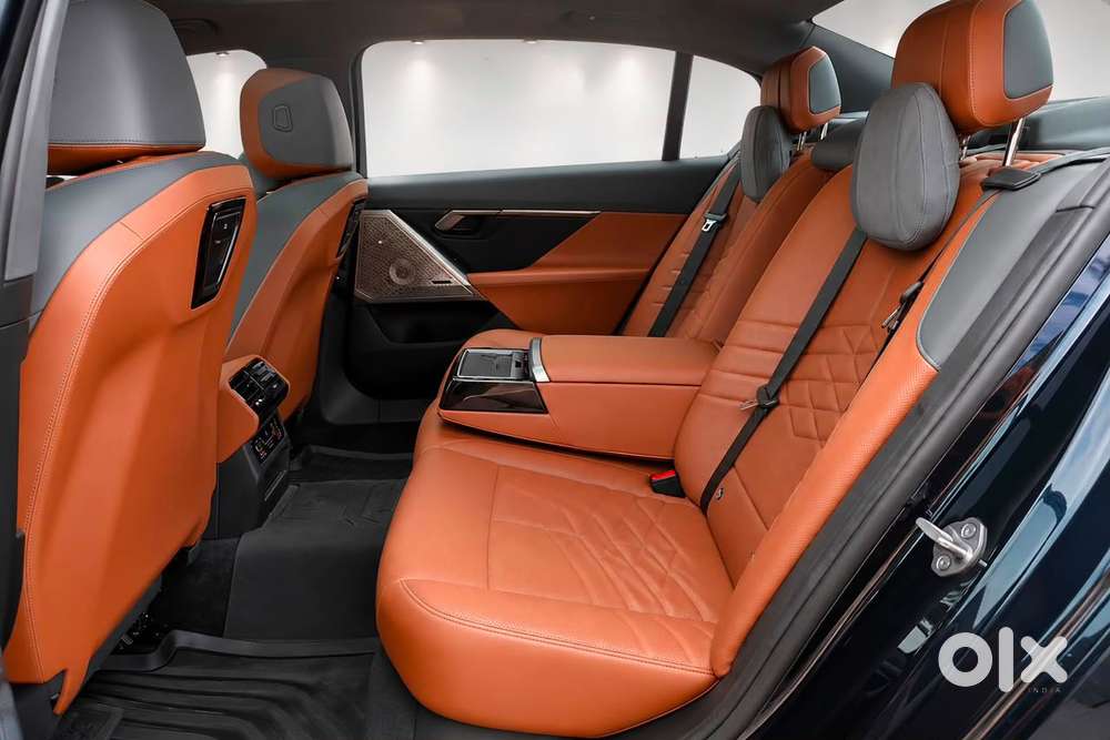 Bmw 5 Series 530 Li M Sport, 2025, Petrol