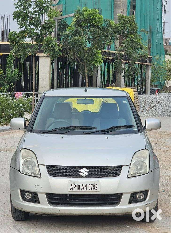 Maruti Suzuki Swift Ddis Vdi, 2008, Diesel