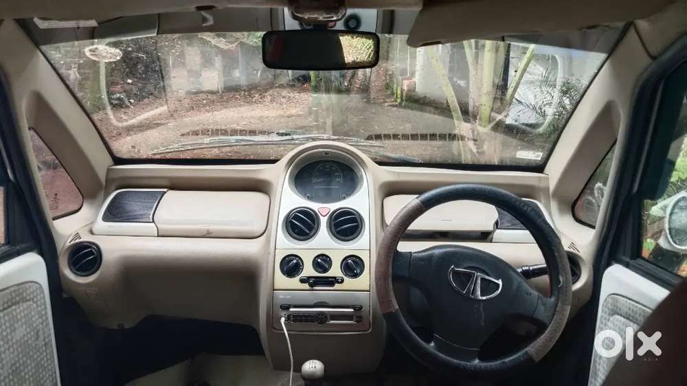 Tata Nano 2014 Petrol 40300 Km Driven .