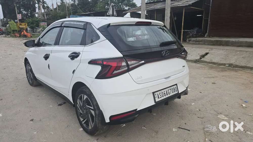I20 Asta 2022 Model