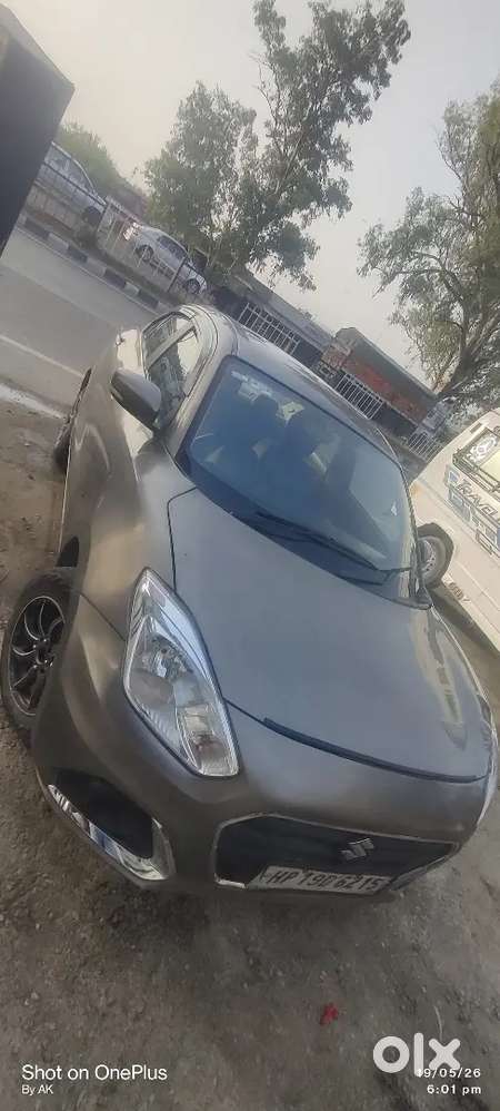 Maruti Suzuki Dzire 2017 Diesel 175000 Km Driven