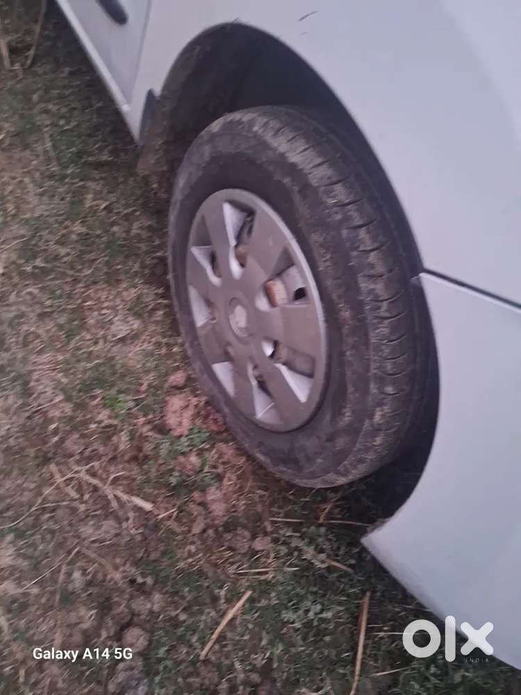 Wegnor Car