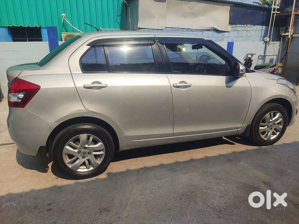 Maruti Suzuki Swift Dzire Zdi Bsiv, 2015, Diesel
