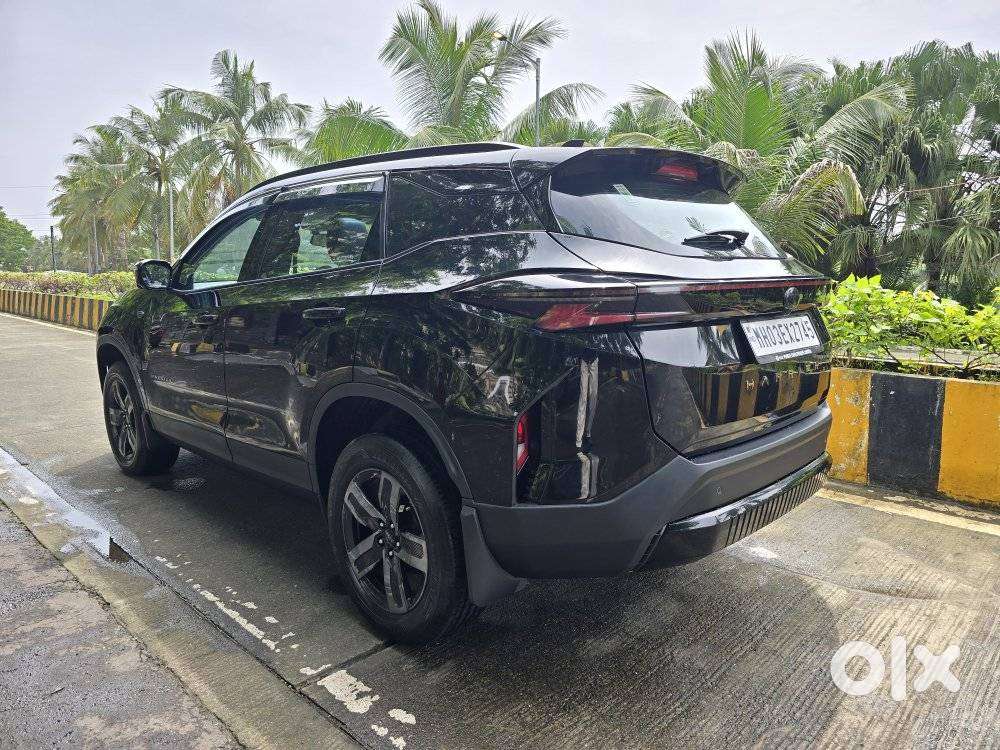 Tata Harrier Adventure X Plus At, 2025, Petrol