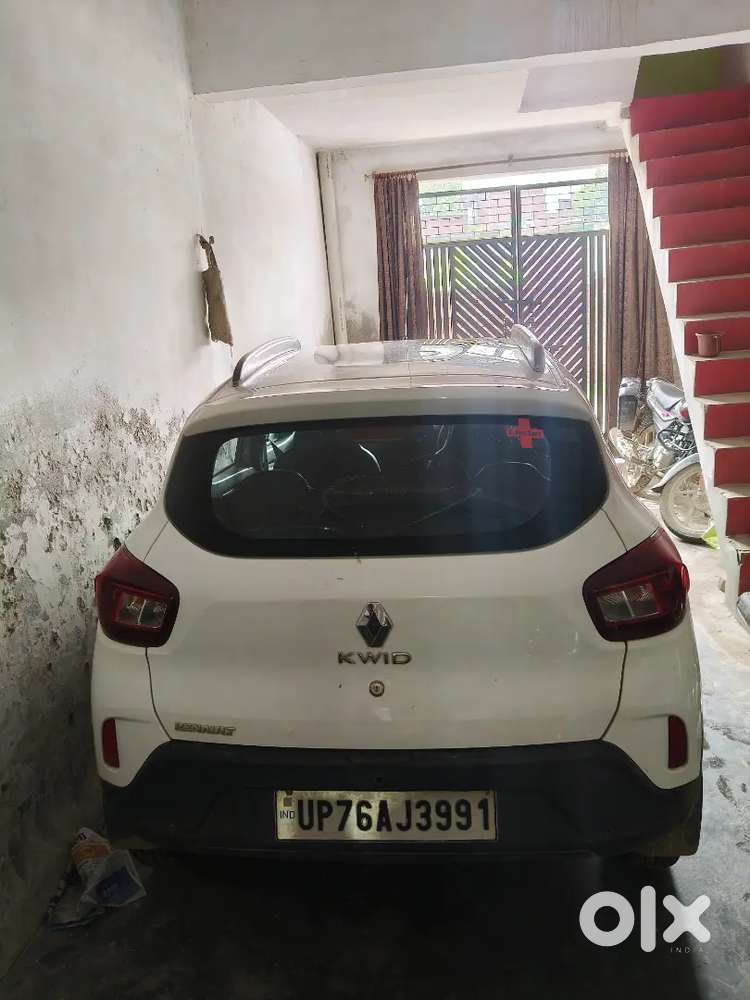 Renault Kwid Neotech 2021 Manual Petrol