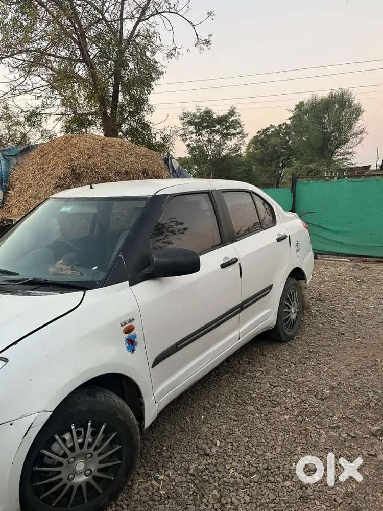 Maruti Suzuki Dzire 2015 Diesel 150000 Km Driven Kdkkk Condition