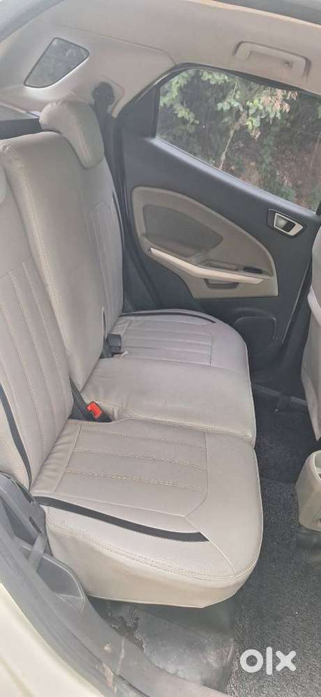 Ford Ecosport [ ] 1.5 Trend Tdci, 2013, Diesel