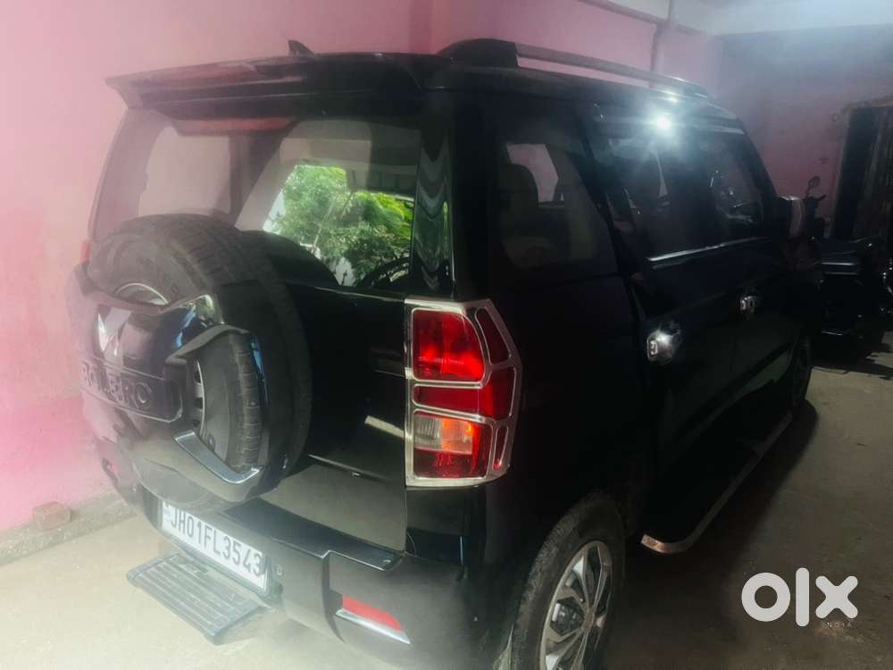 Mahindra Bolero Neo Diesel 2024