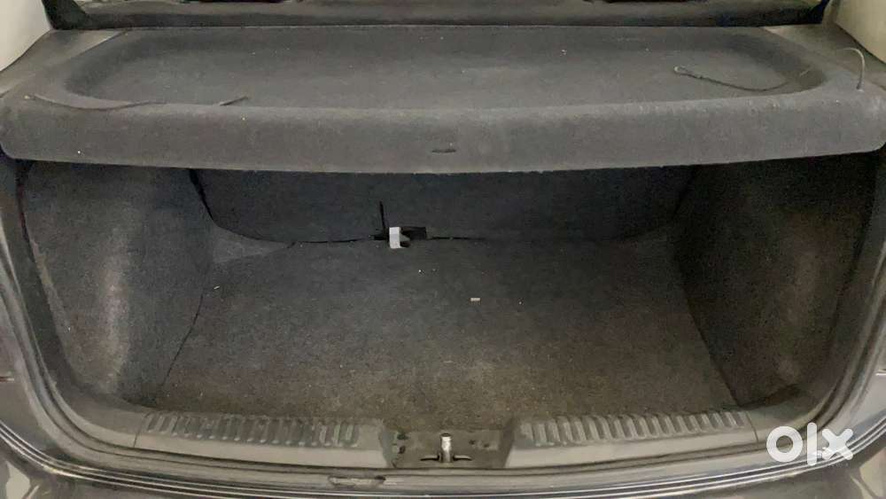 Volkswagen Polo 2009-2013 Petrol Comfortline 1.2l, 2014, Petrol