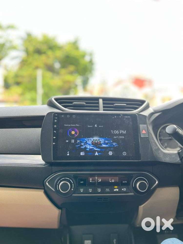 Honda Amaze [ ] 1.5 Vx I-dtec, 2018, Diesel