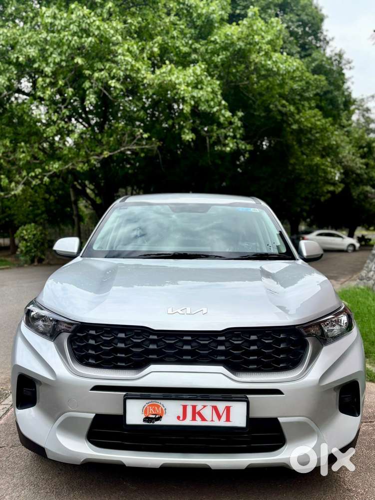 Kia Sonet Hte 1.2, 2023, Petrol